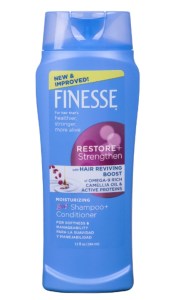 Kim Kardashian & Kendall Jenner Shouted Out This $7 Strengthening Shampoo That Makes Damaged Hair ‘Silky Soft’