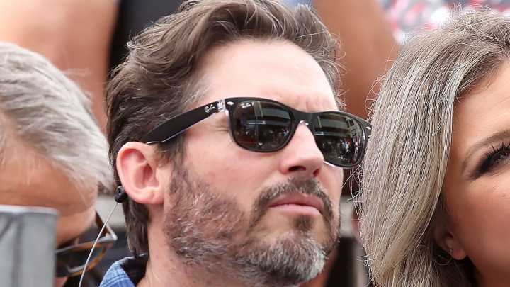Who is Brandon Blackstock? Meet Kelly Clarkson’s ex