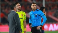 Independiente vs U de Chile: Qué significa que el partido fue "cancelado" y no "suspendido"