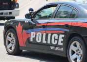 Police briefs