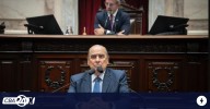 Guillermo Francos dará su informe de gestión el miércoles en Diputados