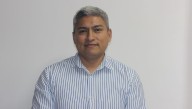 “Queremos ser escuchados”, el planteo del primer candidato a concejal de Construyendo Porvenir