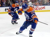 The case for why Ryan Nugent-Hopkins should make Team Canada