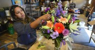 ‘Best Flower Shop’ goes to Beverly’s Flowers & Gifts