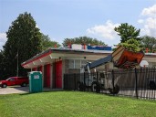 Fire station roof delays prompt city council candidate to propose oversight committee