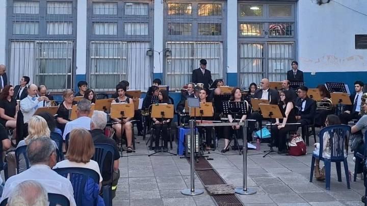 Banfield: el Conservatorio Julián Aguirre realiza un festival gratuito de jazz
