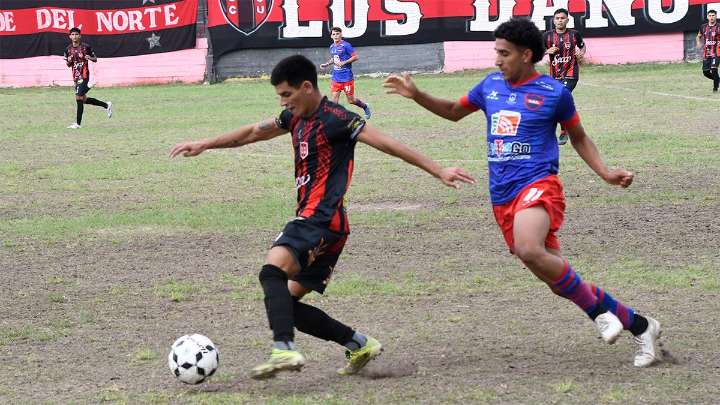 La Liga Santiagueña programó la sexta fecha del Torneo Clausura