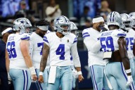 Where to watch Falcons vs. Cowboys today: NFL Preseason free stream