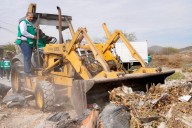Habrá jornada de descacharrización este miércoles en Analco de Ramos Arizpe