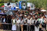 Muere el primer ministro del gobierno hutí de Yemen en ataque israelí