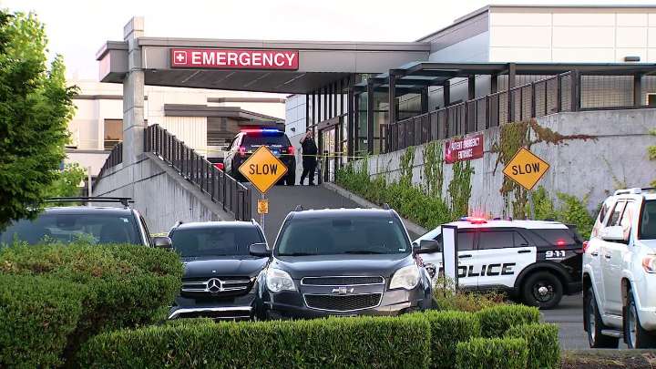 Tacoma hospital 'reviewing everything' after fatal shooting