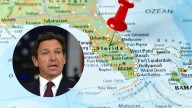 La polémica medida que tomó Florida sobre la comunidad LGBT en una ciudad: el alcalde apuntó contra DeSantis