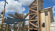 Gatton Park opens in the heart of Lexington