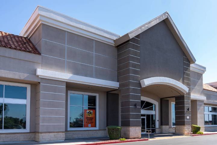 Furniture chain Ashley closes two stores in Las Vegas