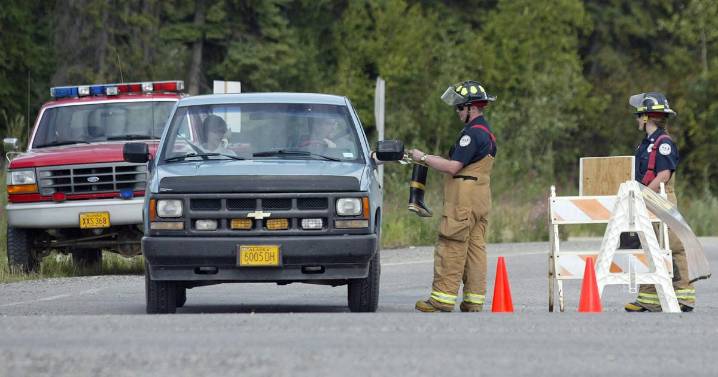 North Pole ordinance would ban fundraising at intersections, roundabouts