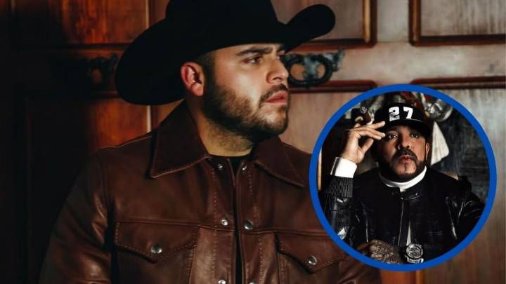 Condenan a 4 años de cárcel al ex mánager de Gerardo Ortiz por vínculos con el narco