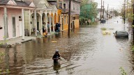 The New Orleans That Hurricane Katrina Revealed