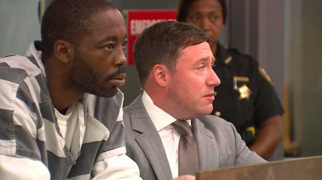 Suspect charged in downtown brawl now facing federal drug charges