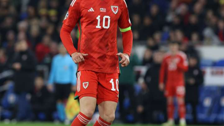 Wales hope former Arsenal star Aaron Ramsey can be secret weapon for the World Cup after shock transfer