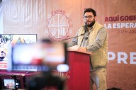 ANUNCIA EL ALCALDE MONTOYA OPERATIVOS CONTRA “CHELERÍAS”