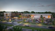 Fayetteville's largest Asian grocer is tripling its size