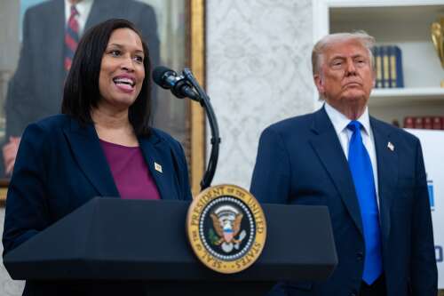 FBI moves to dispatch 120 agents to D.C. streets as Trump vows crackdown on crime