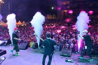 ¡Pereira se viste de celebración! Arrancan las Fiestas de la Cosecha 2025 con sabor, música y tradición