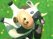 Nintendo’s Mario Kart faces PETA criticism over ‘Cow’ character