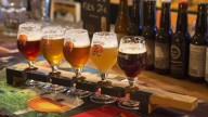 Trump's New Trade 'Deal' With the E.U. Leaves Out Beer, Wine, Booze