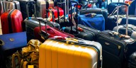 5 Things You Wouldn't Believe Ended Up In TSA's Lost And Found