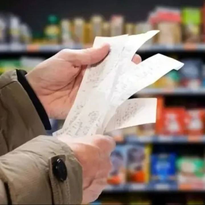 Afirman que la inflación de julio llegó al 2% y se hizo sentir en el bolsillo de los trabajadores