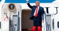 Piers Morgan Accidentally Trolls Donald Trump With Doctored Image Before Putin Summit