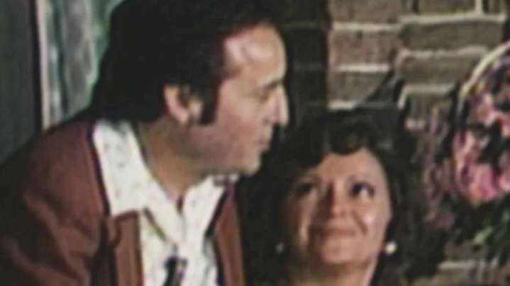 Hija de Chespirito comparte imágenes nunca vistas de la relación de sus padres