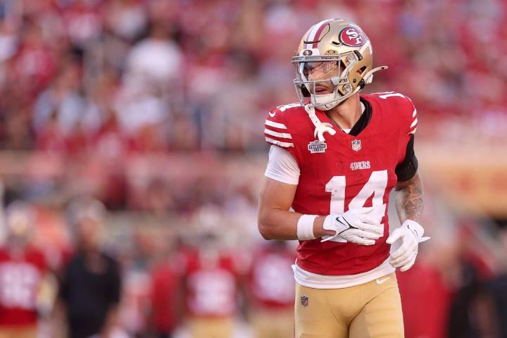 Soft secondaries and the receivers who’ll benefit most from them in fantasy football