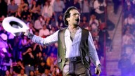 Christian Nodal se casó con Ángela Aguilar en Roma a solo días de su ruptura con Cazzu