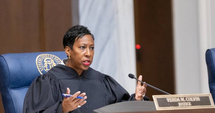 Georgia Supreme Court backs Lowndes County apartment in tax credit dispute