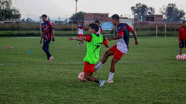 Será Jaime Orlando Montes el árbitro central entre Irapuato y Tampico Madero