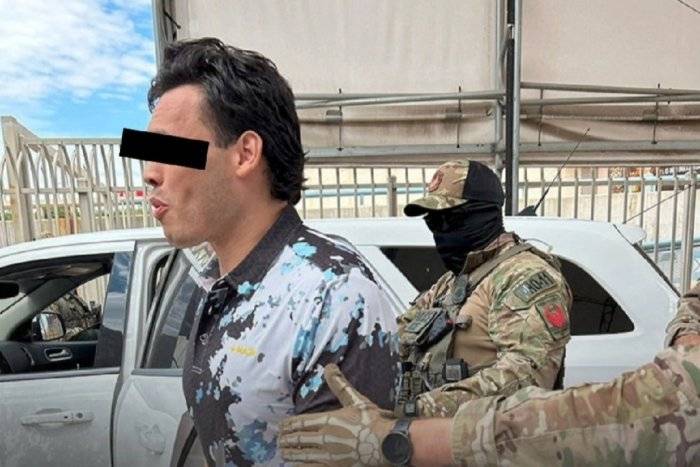 Chávez Jr. afrontará proceso penal en libertad condicional
