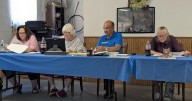 Worthington councilmember walks out of sewage rate increase debate