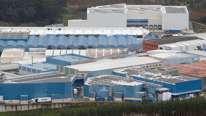 El Gobierno ampara con 20,7 millones la creación de ocho nuevas comunidades energéticas en Galicia