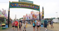 An ‘absolutely fantastic’ Fair sets records