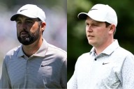 Scottie Scheffler vs Robert MacIntyre Net Worth 2025: Who Is the Richer Golf Pro?