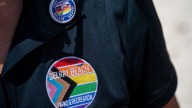 FL tirade against Delray Beach pride crosswalk is simply Trump loyalty Editorial Board