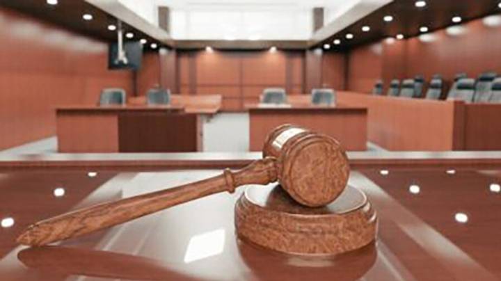 Utah gymnastics coach sentenced after using hidden cameras to record minors