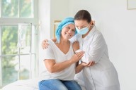 Long-Term Study Offers Reassurance to Early Breast Cancer Survivors