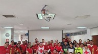 Piden seguridad para labor de trabajadores humanitarios