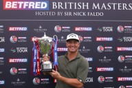 Alex Noren conquista el Abierto Británico y Rasmus Højgaard asegura su pase a la Ryder Cup