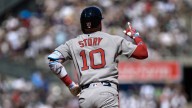 Red Sox Yankees game today score, recap
