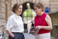 Sturgeon: I was not victim of ‘coercive control’ by former mentor Salmond