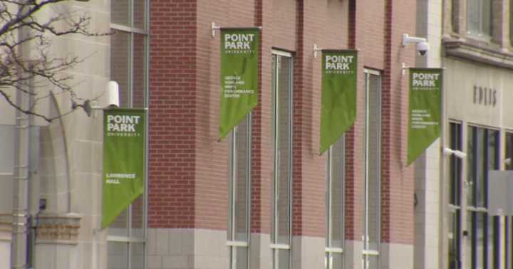 Point Park University to house some students in Downtown Pittsburgh's Wyndham Grand hotel